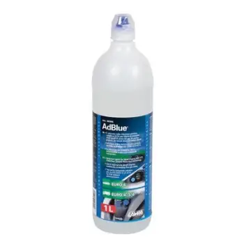 Aditiv Benzine Adblue 1l