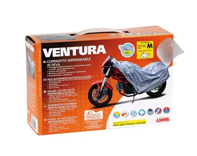 Mbulese Cerade Motorri M Ventura - 1