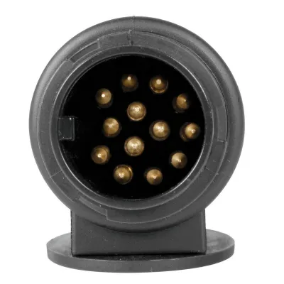 Lidhese Rryme Rimorkio 7-13 Pole 40cm Kabllo - 3