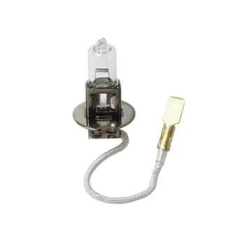 Lampa H3 24v 70w Pk22s 98208 Kuti