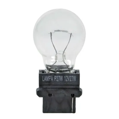 Lampa 27w W2,5x16d Kuti D - 1