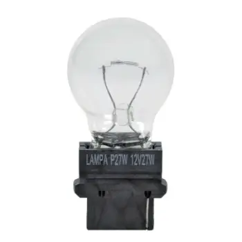 Lampa 27w W2,5x16d Kuti D