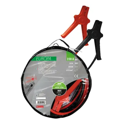 Start Kablla Europa 12-24v 350a - 3