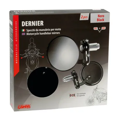Pasqyre Anesore Motorri Dernier - 3