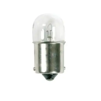 Lampa 24v 10w Ba15s Blister