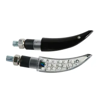 Sinjalizues Motorri Led Katana