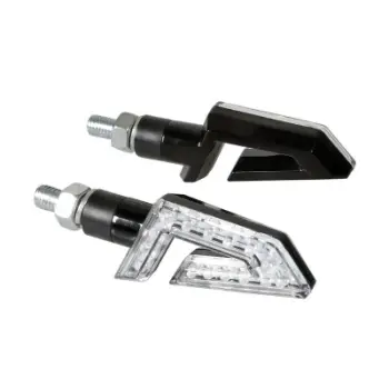 Sinjalizues Motorri Led Kap