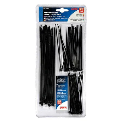 Lidhese Plastike E Zeze - 1
