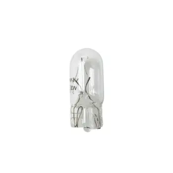 Lampa 24v/5w Pa Fasung W2,1x9,5d Blister