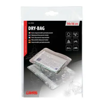 Portofol Per Dokumente Waterproof