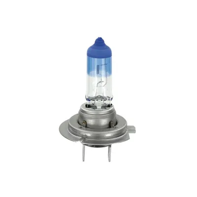 Lampa Xenon -Blue H7 +50% 24v Kamioni - 1