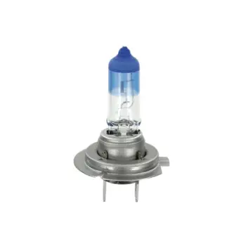 Lampa Xenon -Blue H7 +50% 24v Kamioni