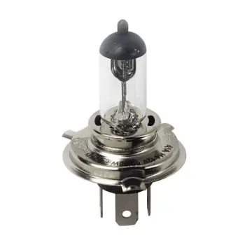 Lampa H4 24v 75-70w Blister P43t