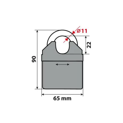 Celes Zingjiri Per Motorr C-look 200cm - 3