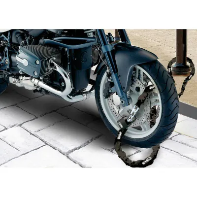 Celes Zingjiri Per Motorr C-look 200cm - 4