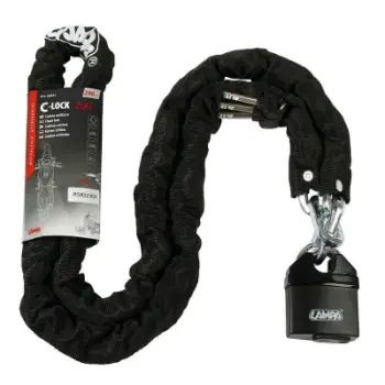 Celes Zingjiri Per Motorr C-look 200cm