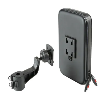 Mbajtese Telefoni Universale Per Skuter 9-14mm - 7
