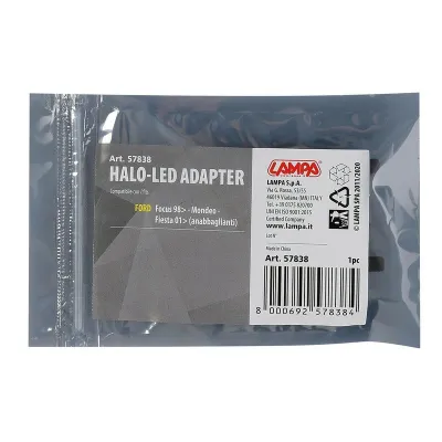Adapter I Lampes Ford - 2