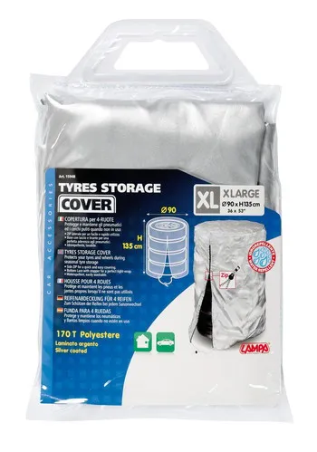 Mbulese Per Goma Xl - 1