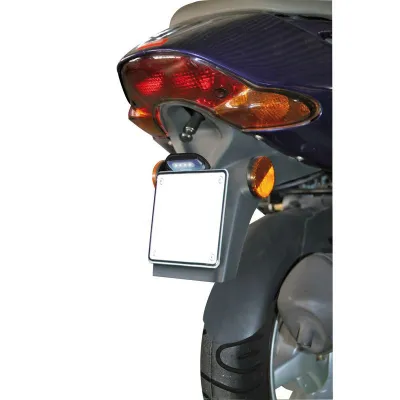 Mbajtes Reflektori Per Motorra 13g - 1