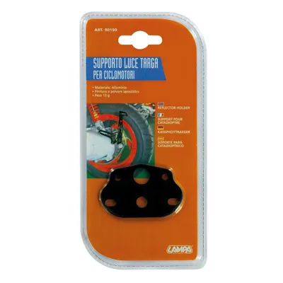 Mbajtes Reflektori Per Motorra 13g - 2