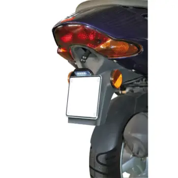 Mbajtes Reflektori Per Motorra 13g