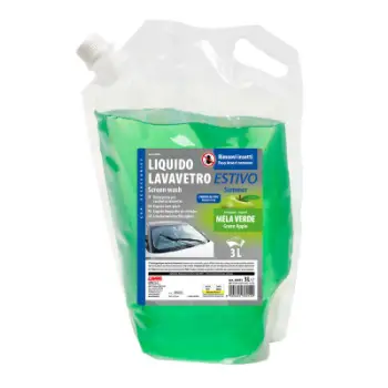 Shampon Xhami Veror 3l Ne Qese Molle