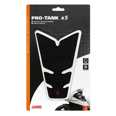 Pro Tank X5 Carbon Ngjites Per Motorra - 1