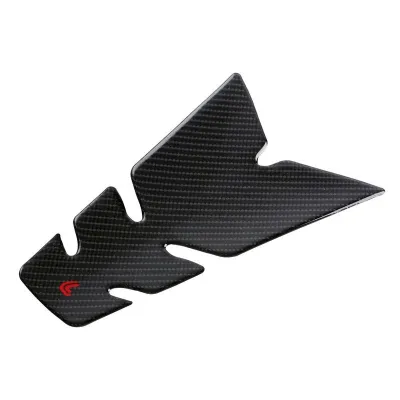 Pro Tank X5 Carbon Ngjites Per Motorra - 2