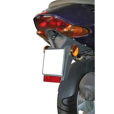 Mbajtes Reflektori Moped - 2