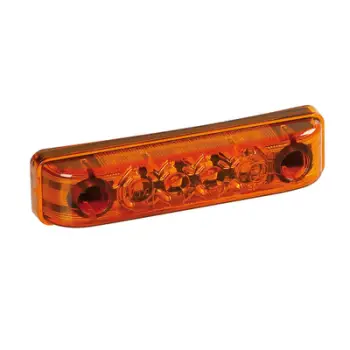 Lampa Led Sinjalizuese Kamioni 24v