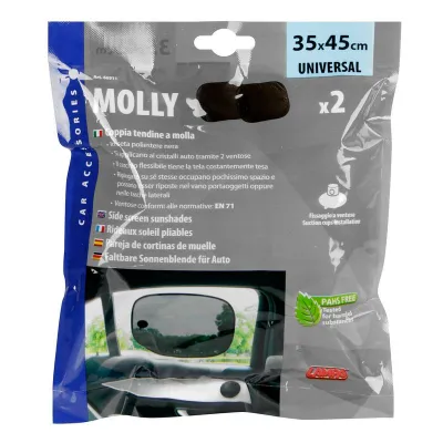 Mbrojtese Dielli Anesore 35x45cm - 2