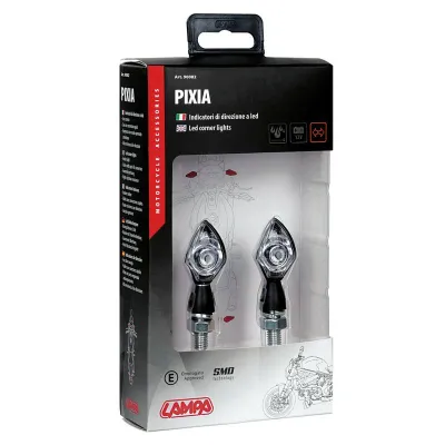 Sinjalizues Motorri Led Pixia - 2