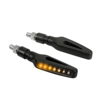 Sinjalizues Motorri Led Glory Sq