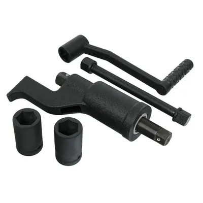 ÇEles Rrote Kamioni Gear - 1
