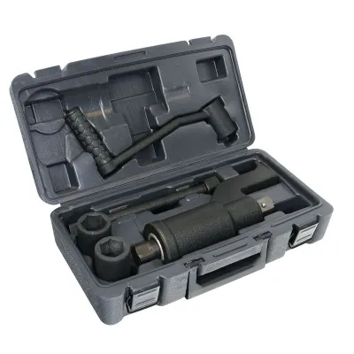 ÇEles Rrote Kamioni Gear - 2