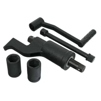 ÇEles Rrote Kamioni Gear