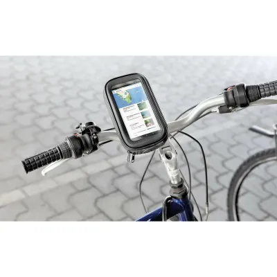 Mbajtes Telefoni Per Motorr Dhe Biciklete - 3