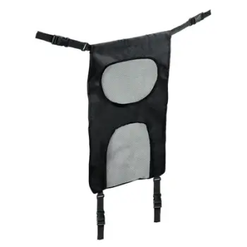 Mbrojtese Karrige Per Qen 37 X 67cm