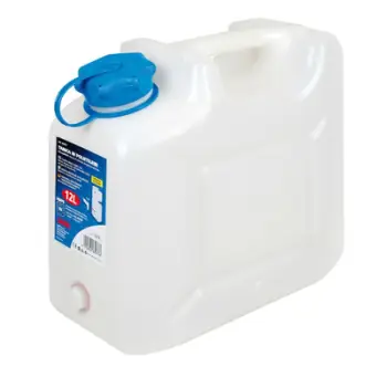 Kanister Uji 12l