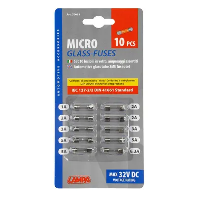 Siguresa Xhami 1x1a - 3x2a - 2x3a - 3x5a - 1x6,3a - 2