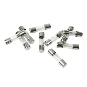 Siguresa Xhami 1x1a - 3x2a - 2x3a - 3x5a - 1x6,3a
