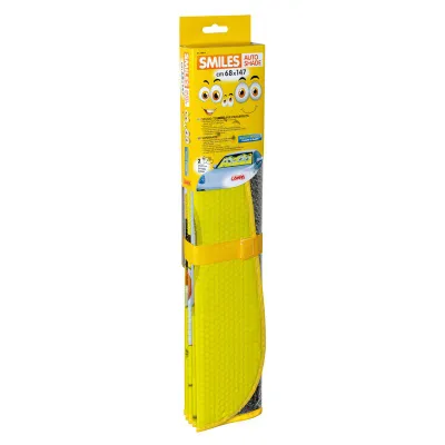 Mbrojtese Dielli Smile 68x147cm - 2