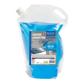 Shampon Xhami Veror 3l Ne Qese Car
