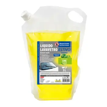 Shampon Xhami Veror 3l Ne Qese Limon