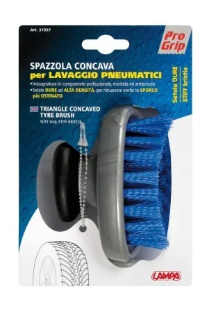 Brush per Pastrim te Fellneve dhe Gomave Automjeti - 4