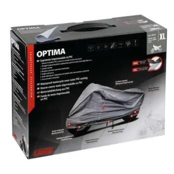 Mbulesa Cerade Motorri Optima Xl