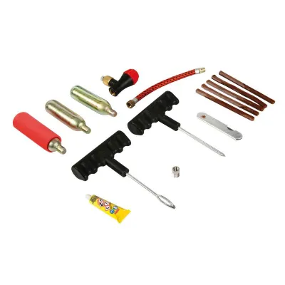 Set Riparues Gome Motorri - 1