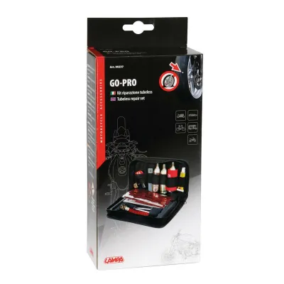 Set Riparues Gome Motorri - 3