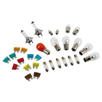Lampa Gar H7 24v - 2
